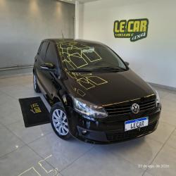 VOLKSWAGEN Fox 1.0 4P FLEX