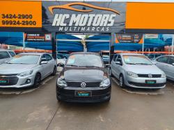 VOLKSWAGEN Fox 1.0 4P TREND FLEX