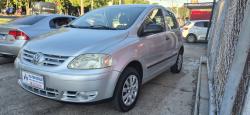 VOLKSWAGEN Fox 1.0 4P CITY FLEX