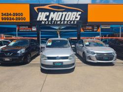 VOLKSWAGEN Fox 1.0 4P PLUS FLEX