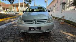VOLKSWAGEN Fox 1.0 4P FLEX