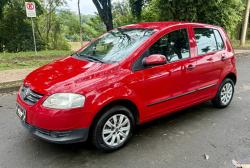 VOLKSWAGEN Fox 1.0 4P FLEX