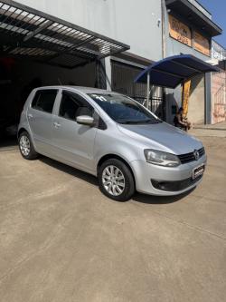 VOLKSWAGEN Fox 1.0 4P I-TREND FLEX