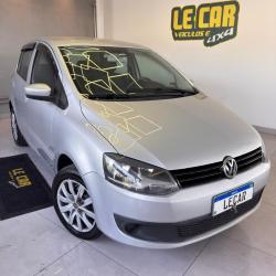 VOLKSWAGEN Fox 1.0 4P FLEX