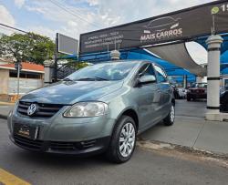 VOLKSWAGEN Fox 1.0 4P TREND FLEX
