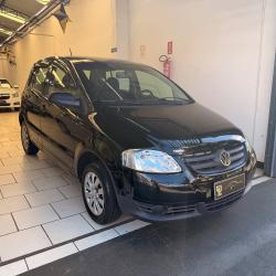 VOLKSWAGEN Fox 1.0 4P FLEX