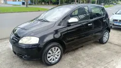 VOLKSWAGEN Fox 1.0 4P FLEX