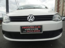 VOLKSWAGEN Fox 1.0 4P FLEX