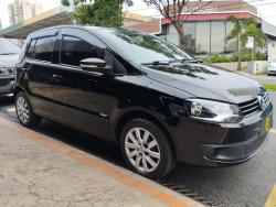 VOLKSWAGEN Fox 1.0 4P TREND FLEX