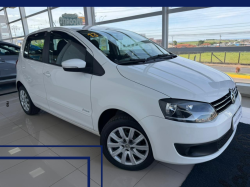 VOLKSWAGEN Fox 1.0