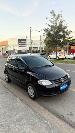 VOLKSWAGEN Fox 1.0
