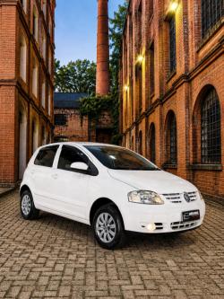 VOLKSWAGEN Fox 1.0
