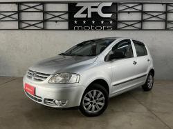 VOLKSWAGEN Fox 1.0