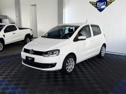 VOLKSWAGEN Fox 1.0