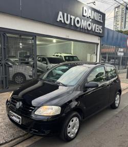 VOLKSWAGEN Fox 1.0 CITY FLEX