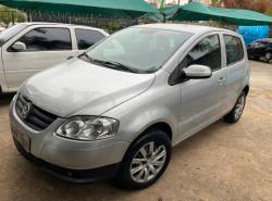 VOLKSWAGEN Fox 1.0 CITY FLEX