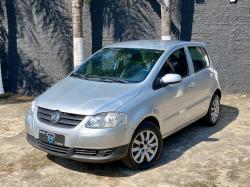 VOLKSWAGEN Fox 1.0 CITY FLEX