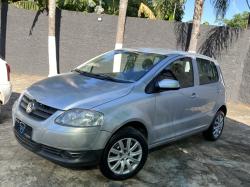 VOLKSWAGEN Fox 1.0 CITY FLEX