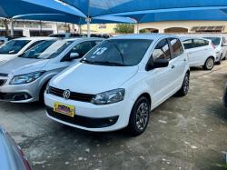 VOLKSWAGEN Fox 1.0 FLEX