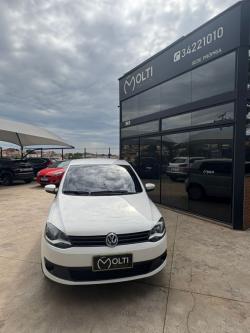VOLKSWAGEN Fox 1.0 FLEX