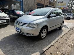 VOLKSWAGEN Fox 1.0 FLEX