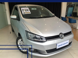 VOLKSWAGEN Fox 1.0 FLEX