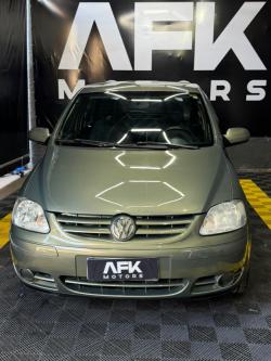 VOLKSWAGEN Fox 1.0 PLUS FLEX