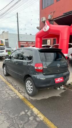VOLKSWAGEN Fox 1.0 TREND FLEX