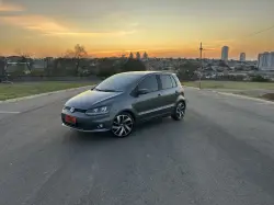VOLKSWAGEN Fox 1.6 16V 4P MSI HIGHLINE FLEX VOLKSWAGEN Fox 1.6 16V 4P MSI HIGHLINE FLEX