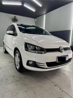 VOLKSWAGEN Fox 1.6 16V 4P MSI HIGHLINE FLEX