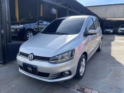 VOLKSWAGEN Fox 1.6 16V 4P MSI HIGHLINE FLEX