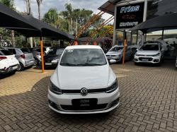 VOLKSWAGEN Fox 1.6 16V 4P MSI HIGHLINE FLEX