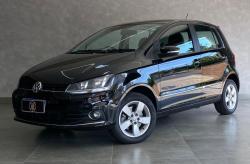 VOLKSWAGEN Fox 1.6 16V 4P MSI HIGHLINE FLEX
