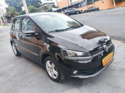 VOLKSWAGEN Fox 1.6 16V 4P MSI HIGHLINE FLEX
