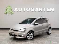 VOLKSWAGEN Fox 1.6 16V 4P MSI HIGHLINE FLEX