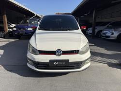 VOLKSWAGEN Fox 1.6 16V 4P FLEX MSI PEPPER I-MOTIO AUTOMATIZADO
