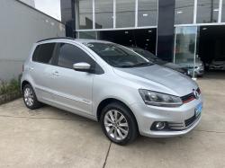 VOLKSWAGEN Fox 1.6 16V 4P MSI HIGHLINE FLEX