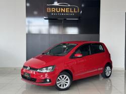 VOLKSWAGEN Fox 1.6 4P CONNECT FLEX