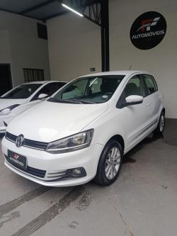 VOLKSWAGEN Fox 1.6 4P CONNECT FLEX