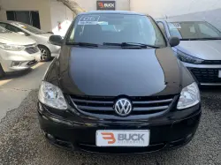 VOLKSWAGEN Fox 1.6 4P PLUS FLEX
