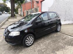 VOLKSWAGEN Fox 1.6 4P PLUS FLEX