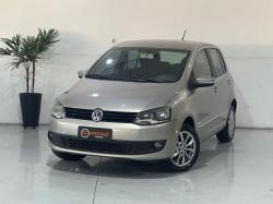 VOLKSWAGEN Fox 1.6 4P FLEX HIGHLINE I-MOTION AUTOMATIZADO