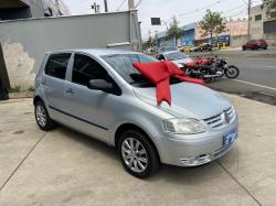 VOLKSWAGEN Fox 1.6 4P PLUS FLEX