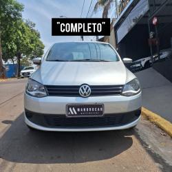 VOLKSWAGEN Fox 1.6 4P TREND FLEX