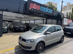 VOLKSWAGEN Fox 1.6 4P TRENDLINE FLEX