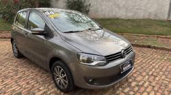 VOLKSWAGEN Fox 1.6 4P FLEX VOLKSWAGEN Fox 1.6 4P FLEX