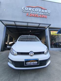 VOLKSWAGEN Fox 1.6 4P EXTREME FLEX