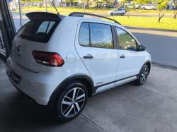 VOLKSWAGEN Fox 1.6 4P EXTREME FLEX VOLKSWAGEN Fox 1.6 4P EXTREME FLEX