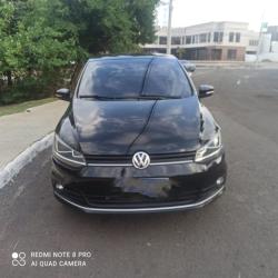 VOLKSWAGEN Fox 1.6 4P COMFORTLINE FLEX
