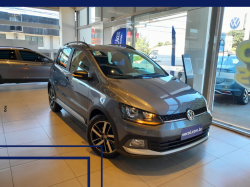 VOLKSWAGEN Fox 1.6 4P FLEX MSI XTREME VOLKSWAGEN Fox 1.6 4P FLEX MSI XTREME